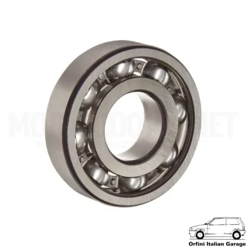 12314-71558-361752-1.webp 71558 361752 Bearing Cuscinetto Albero Primario Main Shaft Fiat 1500 E Musone 25x52x15