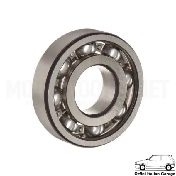 12314-71558-361752-1.webp 71558 361752 Bearing Cuscinetto Albero Primario Main Shaft Fiat 1500 E Musone 25x52x15
