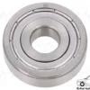 12318-804270.webp 804270 Bearing Cuscinetto Water Pump Fiat 1900 / 1900 A B 10x30x9