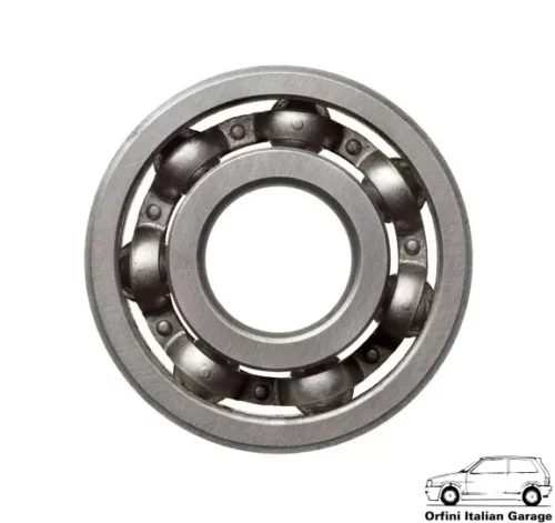 99668  Bearing Cuscinetto Albero Primario Main Shaft Fiat 1900 28x75x19
