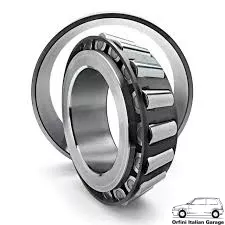 803672  Bearing Cuscinetto Rear Differential Fiat 1900 34,925x76,2x29,37