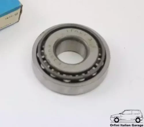 055387 4387638 Bearing Cuscinetto Front Wheel Fiat 1100 103 18x47x14.4