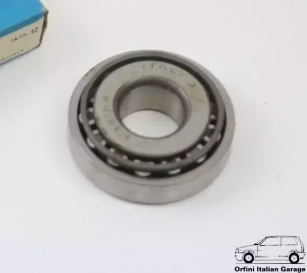 055387 4387638 Bearing Cuscinetto Front Wheel Fiat 1100 103 18x47x14.4