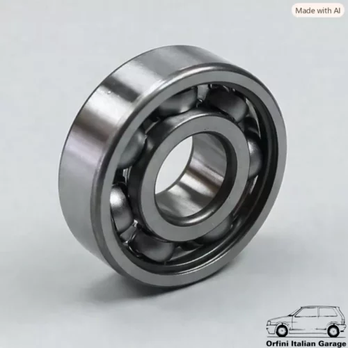 679465  Bearing Cuscinetto Dynamo Fiat 1100 103 12x32x10