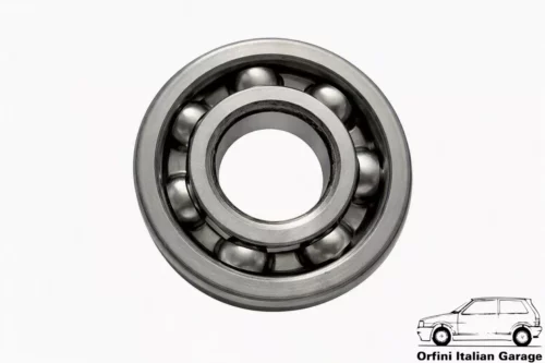 848076  Bearing Cuscinetto Gearbox Fiat 1100 103 25×65/70.6×17/21.5