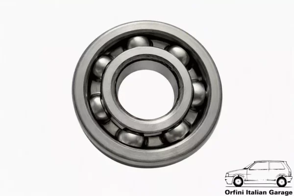848076  Bearing Cuscinetto Gearbox Fiat 1100 103 25×65/70.6×17/21.5