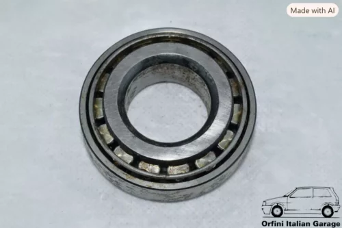 12350-848611.webp 848611 Bearing Cuscinetto Rear Differential Fiat 1100 103 28x67x20,5
