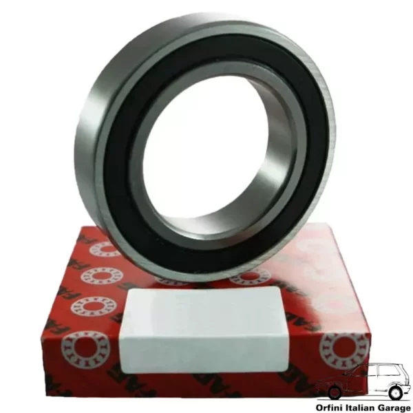 12354-897748-890279-24940460.webp 897748 890279 24940460 Bearing Cuscinetto Water Pump Fiat 600 / Multipla 15x35x14