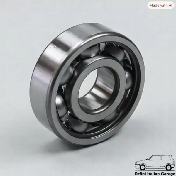 12355-679465.webp 679465 Bearing Cuscinetto Dynamo Fiat 600 / Multipla 12x32x10
