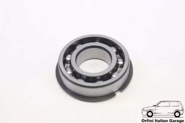 12357-883878.webp 883878 Bearing Cuscinetto Main Shaft Gearbox Albero Primario Fiat 600 / Multipla 25x52/56x15