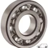 12358-055411-1.webp 055411 Bearing Cuscinetto Main Shaft Gearbox Albero Primario Fiat 600 / Multipla 17x47x14
