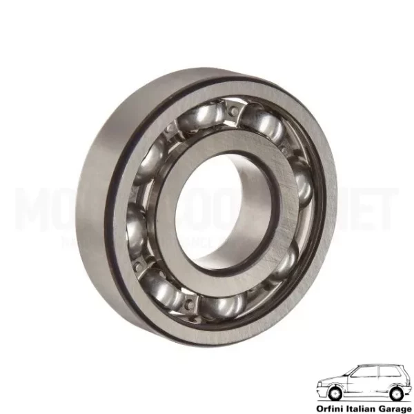71558 361752 Bearing Cuscinetto Secondary Shaft Gearbox Albero Secondario Fiat 600 / Multipla 25x52x15