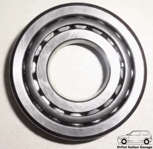 804862 46576148 Bearing Cuscinetto Wheel Fiat 600 / Multipla 26x52x15