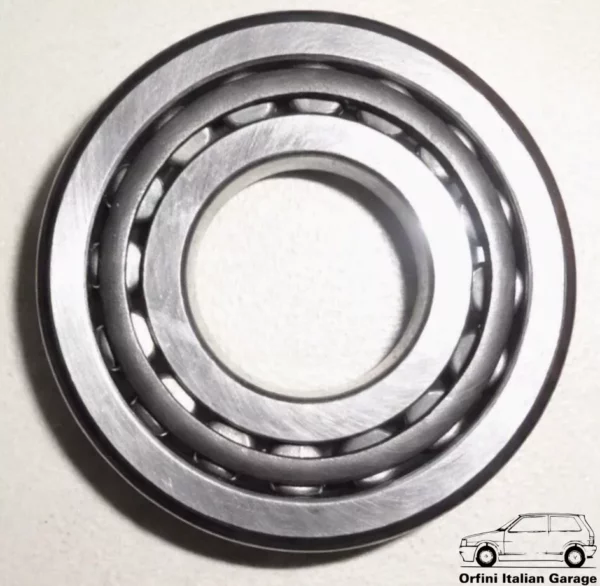 12362-804862-46576148.webp 804862 46576148 Bearing Cuscinetto Wheel Fiat 600 / Multipla 26x52x15
