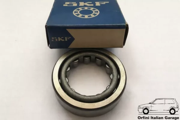 12364-801611.webp 801611 Bearing Cuscinetto Vita Senza Fine Sterzo Fiat 600 Multipla 42x15x13