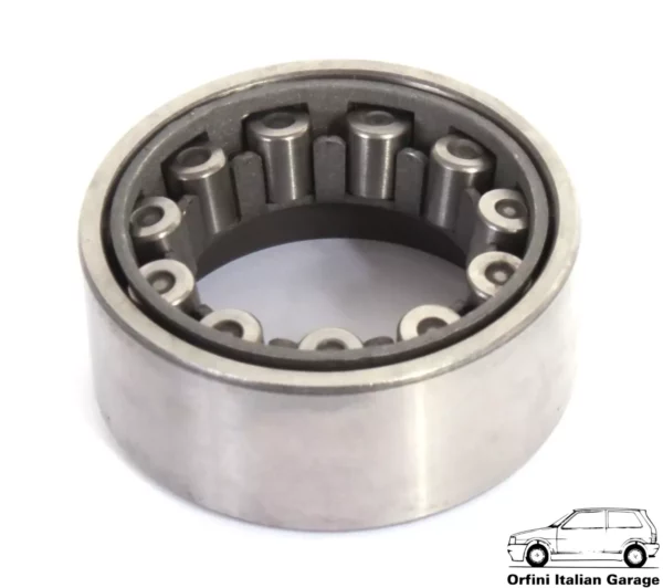 12365-813983.webp 813983 Bearing Cuscinetto Vita Senza Fine Sterzo Fiat 600 Multipla 29.11×47.5×20