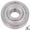 804270  Bearing Cuscinetto Water Pump Fiat 8v Zagato Otto Vu 10x30x9