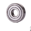 800349  Bearing Cuscinetto Dynamo Fiat 8v Zagato Otto Vu 15x42x13