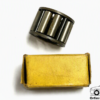 314563  Bearing Cuscinetto Main Shaft Gearbox Albero Primario Fiat 8v Zagato Otto Vu 15x25x18