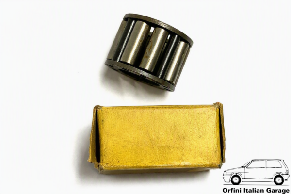 314563  Bearing Cuscinetto Main Shaft Gearbox Albero Primario Fiat 8v Zagato Otto Vu 15x25x18