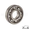 12378-71558-361752-1.jpg 71558 361752 Bearing Cuscinetto Main Shaft Gearbox Albero Primario Fiat 8v Zagato Otto Vu 25x52x15