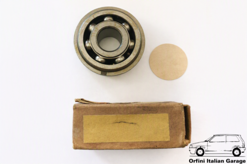 801541  Bearing Cuscinetto Secondary Shaft Gearbox Albero Secondario Fiat 8v Zagato Otto Vu 17x47x19