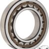 12380-801550-1.jpg 801550 Bearing Cuscinetto Secondary Shaft Gearbox Albero Secondario Fiat 8v Zagato Otto Vu 20x47x18