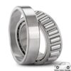 12381-803671.jpg 803671 Bearing Cuscinetto Rear Differential Fiat 8v Zagato Otto Vu 28,575x73,025x22,225