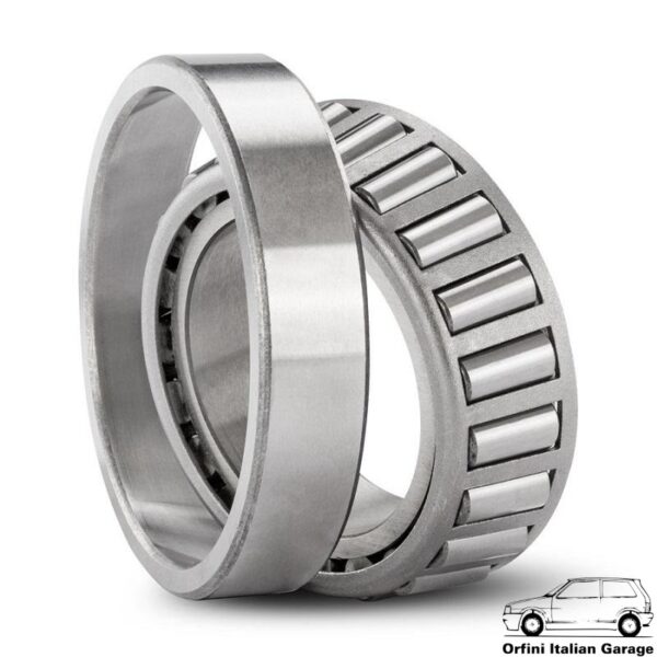 12381-803671.jpg 803671 Bearing Cuscinetto Rear Differential Fiat 8v Zagato Otto Vu 28,575x73,025x22,225