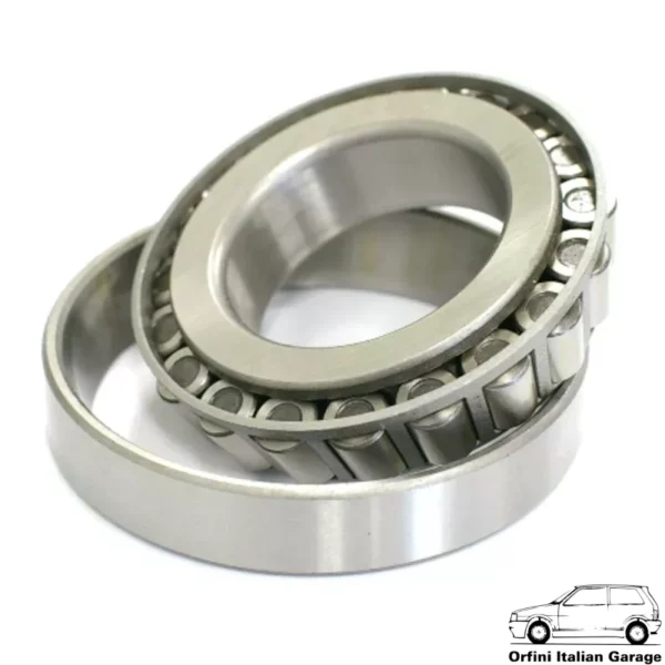 12384-680064-1.webp 680064 Bearing Cuscinetto Rear Differential Pinion Fiat 401 Um 70x150x54