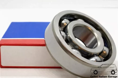 12394-314477.webp 314477 Bearing Cuscinetto Belt Tensioneer + Clutch Fiat 401 Um 20x52x15
