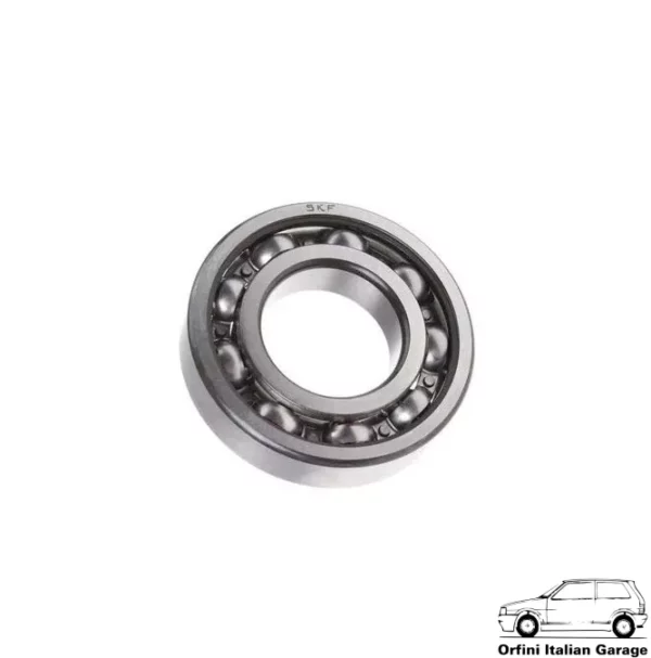 88867 361753 Bearing Cuscinetto Belt Tensioneer Fiat 401 Um 20x47x14