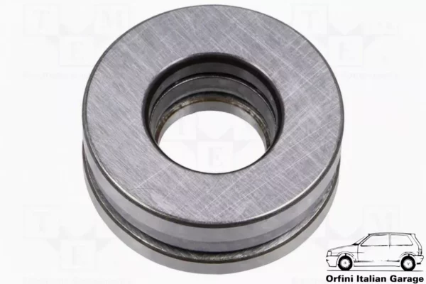 12400-680125.webp 680125 Bearing Cuscinetto Pressure Regulator Governor Fiat 401 Um 12x28x11