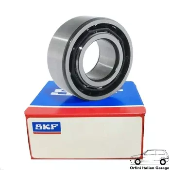 12409-657689.webp 657689 Bearing Cuscinetto Propeller Shaft Fiat 401 Um 55x120x43