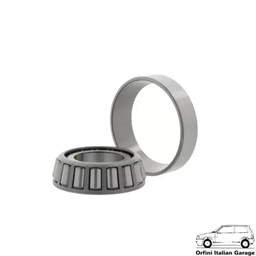 12412-680002.webp 680002 Bearing Cuscinetto Rear Differential Fiat 401 Um 70x125x26,25