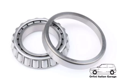 12413-680004.webp 680004 Bearing Cuscinetto Rear Differential Pinion Fiat 401 Um 80x140x28,25