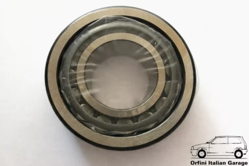 12415-609036.webp 609036 Bearing Cuscinetto Rear Wheel Exterior Fiat 401 Um 85x157x47,626