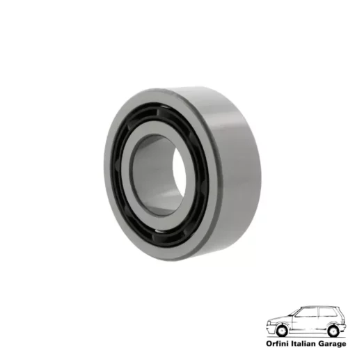 040037  Bearing Cuscinetto Gearbox Secondary Shaft Albero Secondario Fiat 615 30x62x20