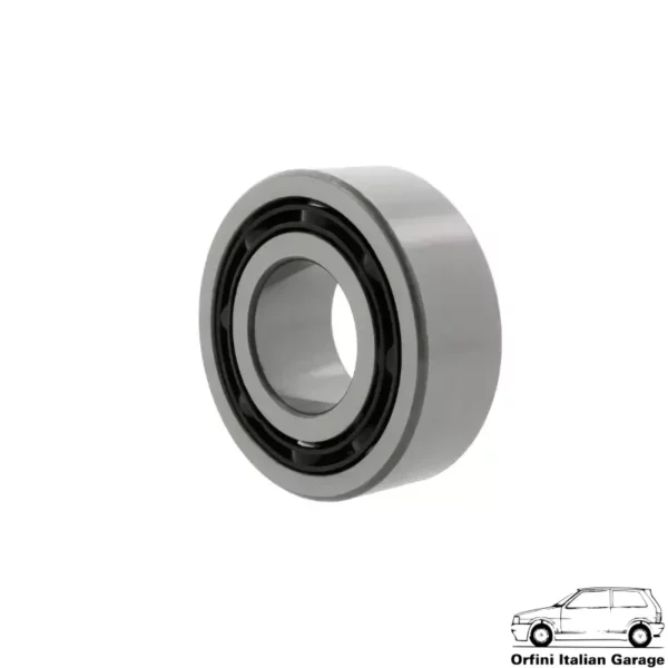 12428-040037.webp 040037 Bearing Cuscinetto Gearbox Secondary Shaft Albero Secondario Fiat 615 30x62x20