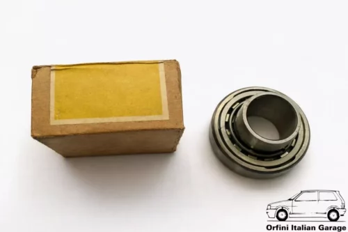 12429-844860-1.webp 844860 Bearing Cuscinetto Albero Shaft Fiat 615 / 615 N 25x56x15/32