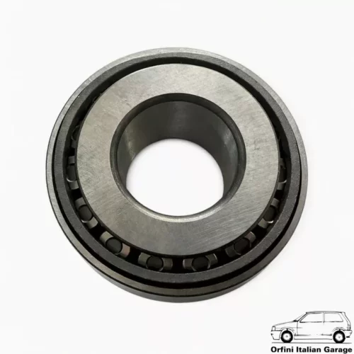 12430-389013.webp 389013 Bearing Cuscinetto Differential Pinion Fiat 615 / 615 N 33,351x76,218x29,369