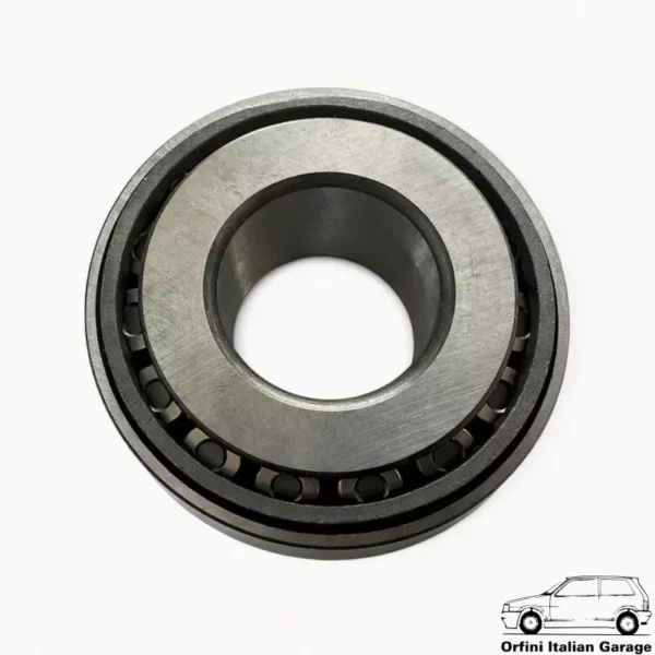 12430-389013.webp 389013 Bearing Cuscinetto Differential Pinion Fiat 615 / 615 N 33,351x76,218x29,369