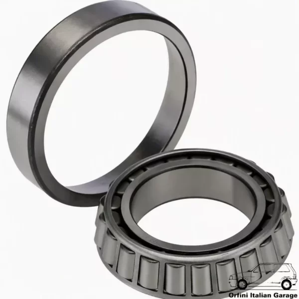 679998  Bearing Cuscinetto Rear Wheel Fiat 615 / 615 N 50x90x21,75