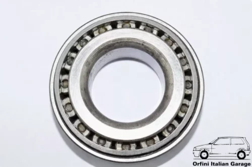 888103  Bearing Cuscinetto Front Wheel Interior Fiat 615 N 35x72x24,25