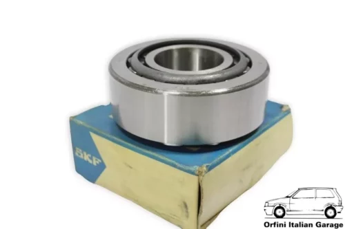 888108  Bearing Cuscinetto Front Wheel Exterior Fiat 615 N 22,225×53,975×19,367