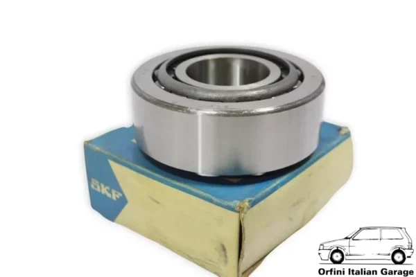 888108  Bearing Cuscinetto Front Wheel Exterior Fiat 615 N 22,225×53,975×19,367