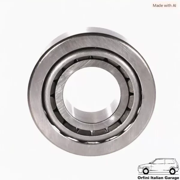 680058  Bearing Cuscinetto Differential Pinion Fiat 615 N 40x90x35,25