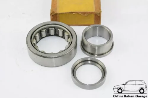 12441-983681.webp 983681 Bearing Cuscinetto Gearbox Secondary Shaft Albero Secondario Fiat 615 N 30x62x20/24