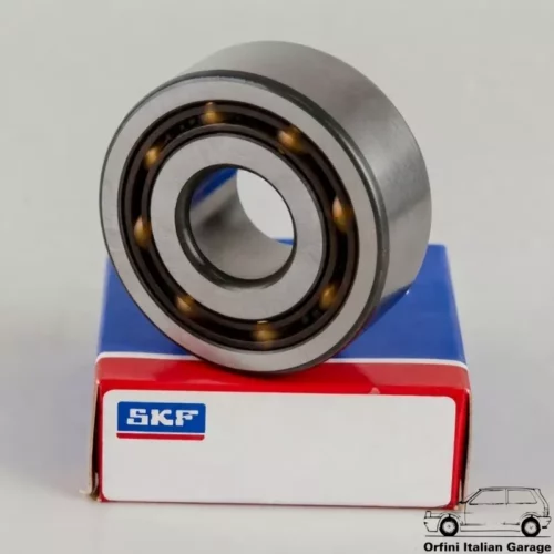 12444-022089.webp 22089 Bearing Cuscinetto Water Pump Fiat 626 N RNL RB 17x62x17