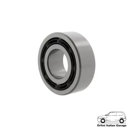 12446-88562.webp 88562 Bearing Cuscinetto Dynamo Fiat 626 N RNL RB 20x52x21